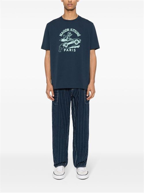  MAISON KITSUNE | MM00109KJ0118P476
